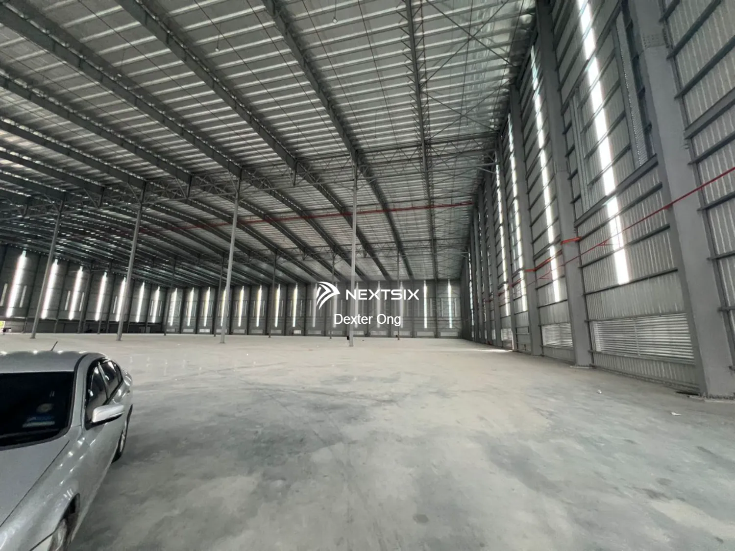 Detached Factory For Rent in Shah Alam Selangor - Image 11