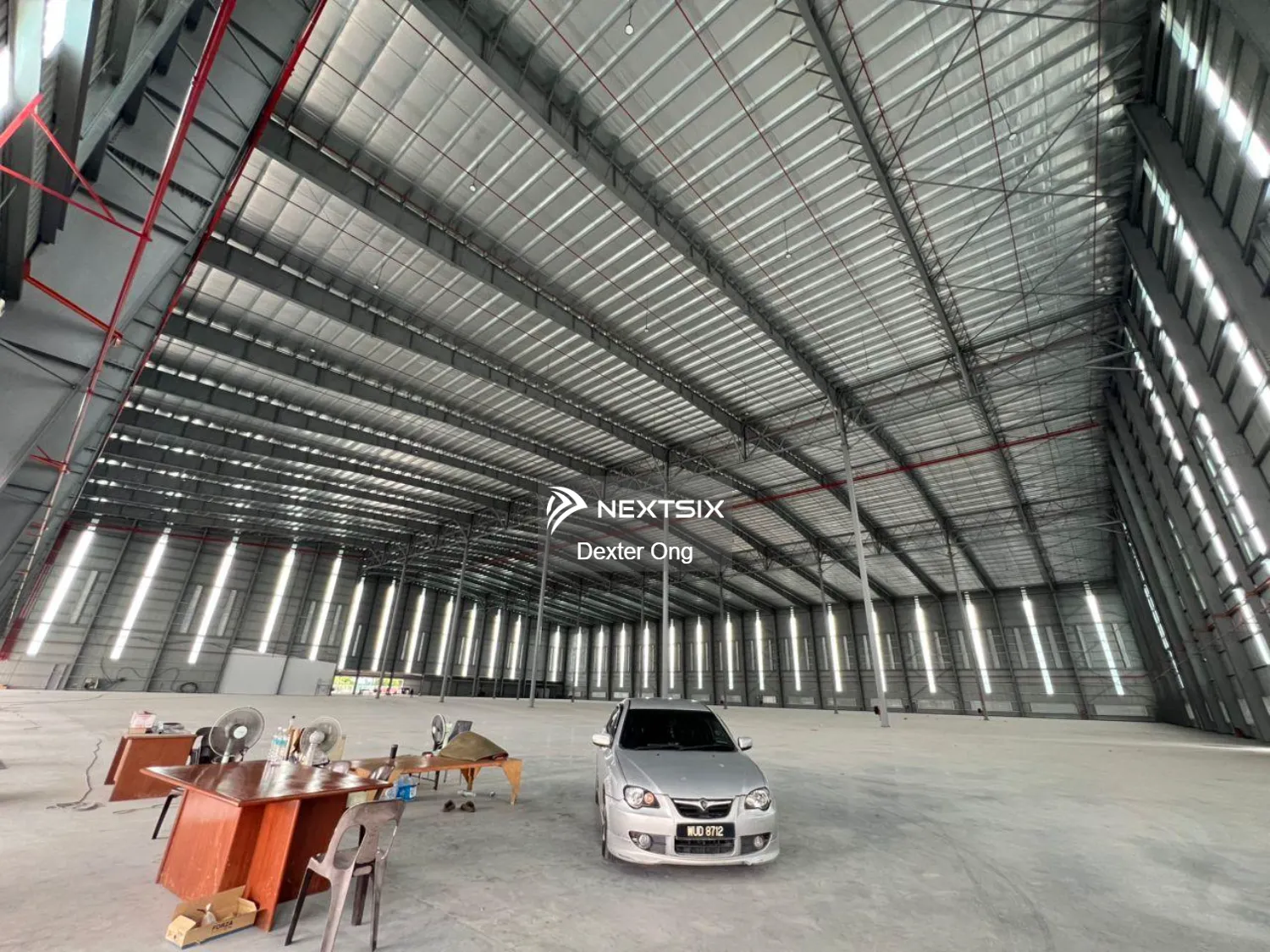 Detached Factory For Rent in Shah Alam Selangor - Image 12