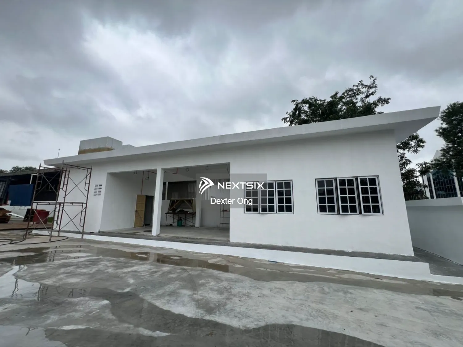 Detached Factory For Rent in Shah Alam Selangor - Image 13