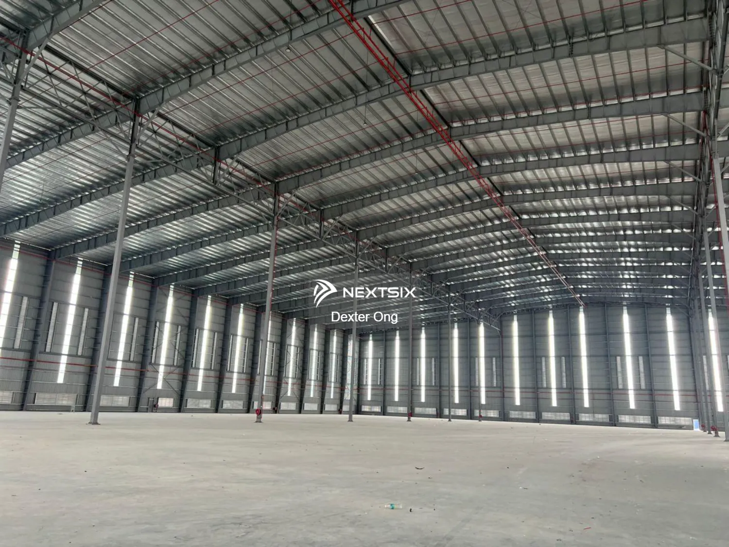 Detached Factory For Rent in Shah Alam Selangor - Image 5