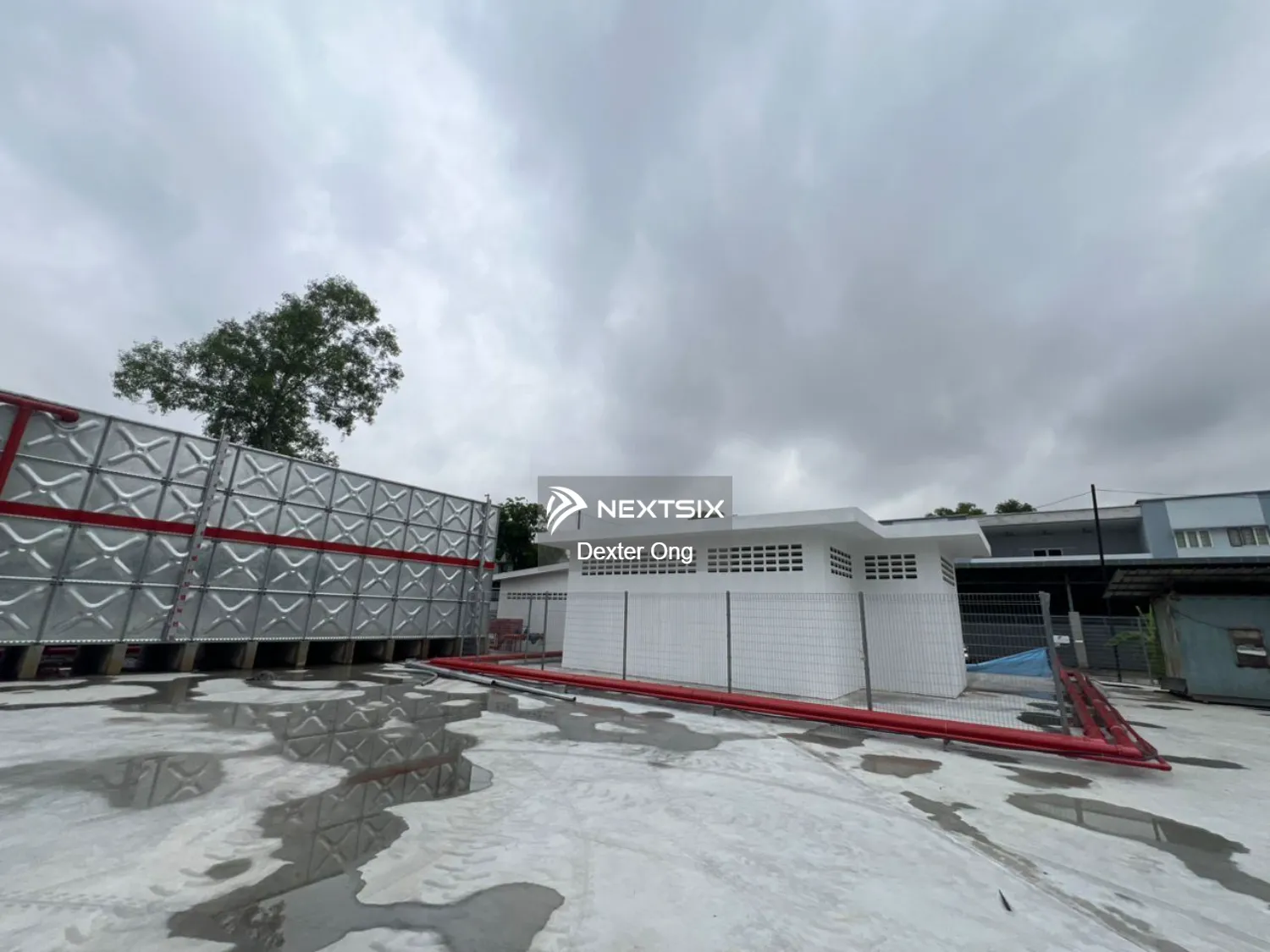Detached Factory For Rent in Shah Alam Selangor - Image 7