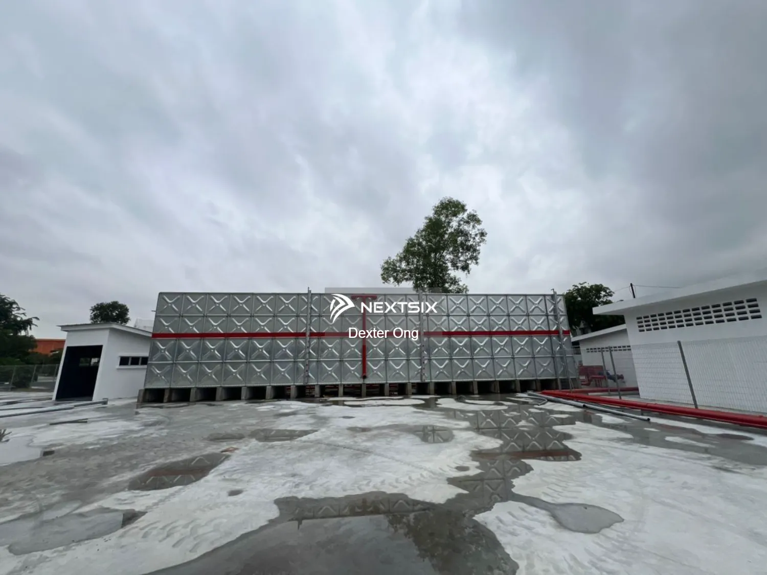 Detached Factory For Rent in Shah Alam Selangor - Image 8