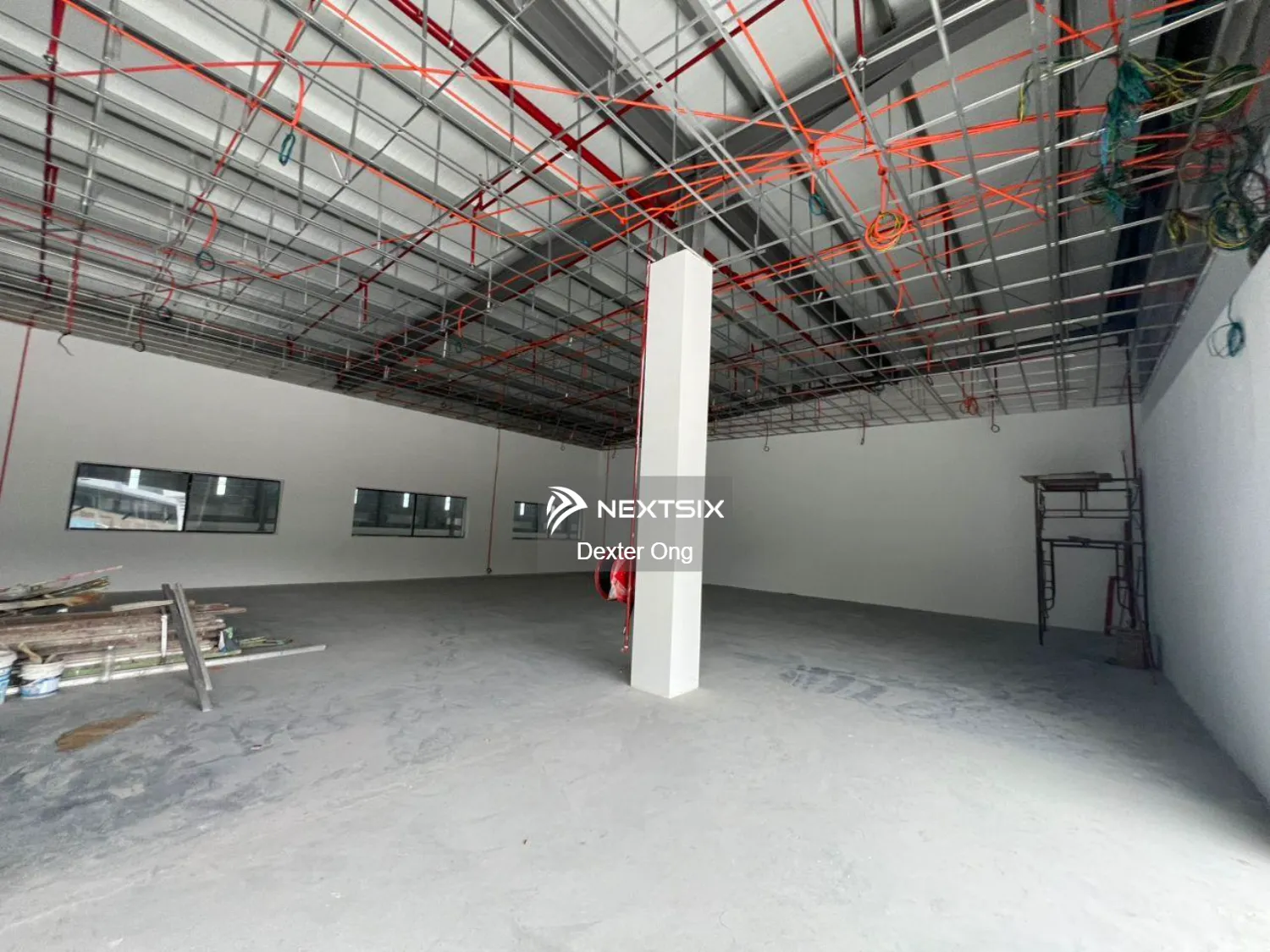 Detached Factory For Rent in Shah Alam Selangor - Image 9