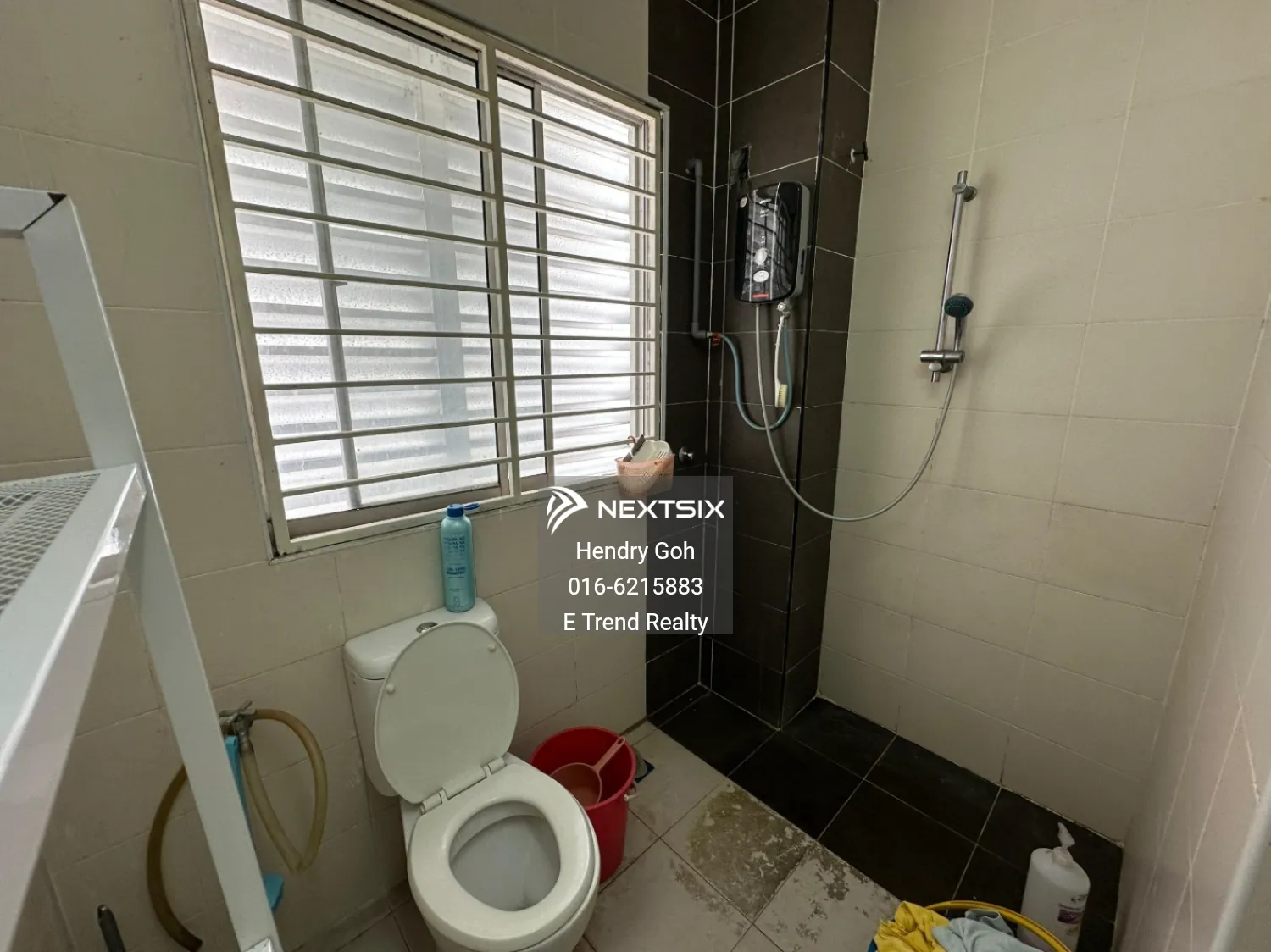 3-sty Terrace/Link House For Sale in Sungai Buloh Selangor - Image 10