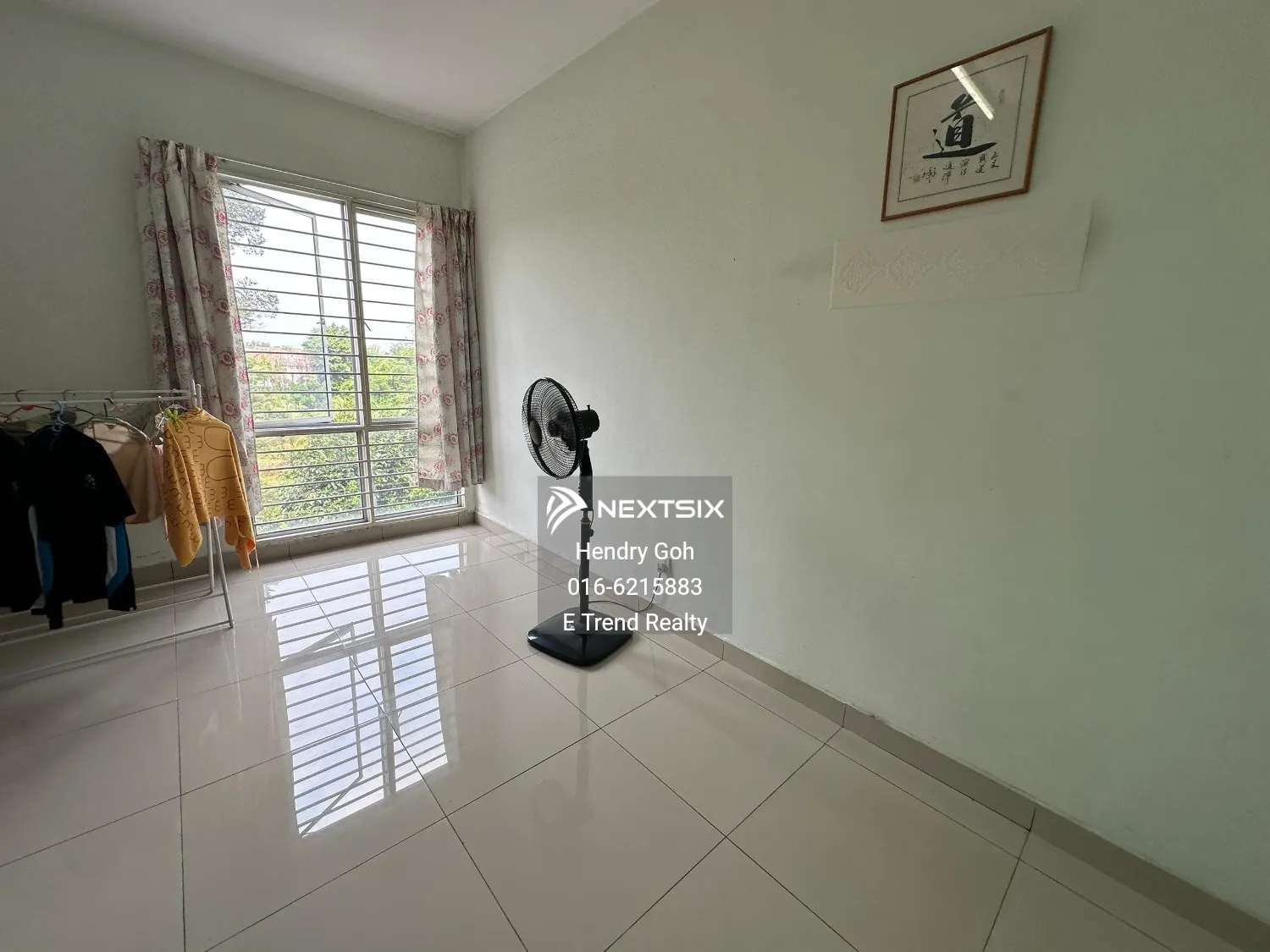 3-sty Terrace/Link House For Sale in Sungai Buloh Selangor - Image 11