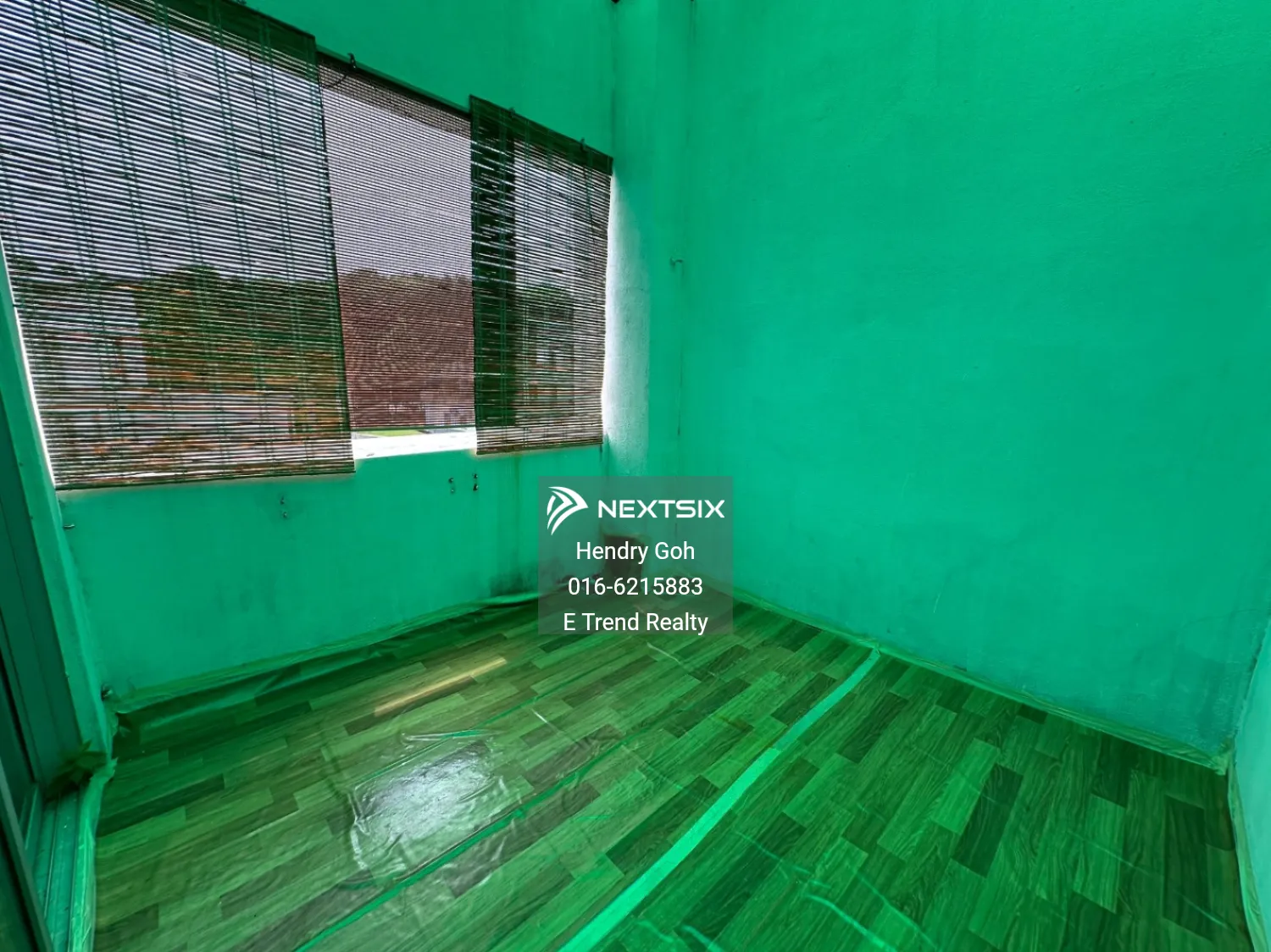 3-sty Terrace/Link House For Sale in Sungai Buloh Selangor - Image 13