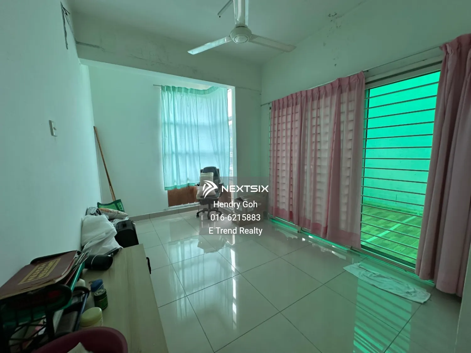 3-sty Terrace/Link House For Sale in Sungai Buloh Selangor - Image 15