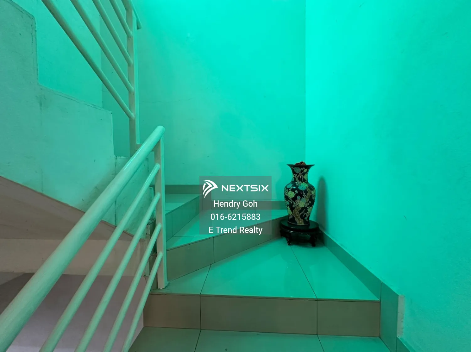 3-sty Terrace/Link House For Sale in Sungai Buloh Selangor - Image 16