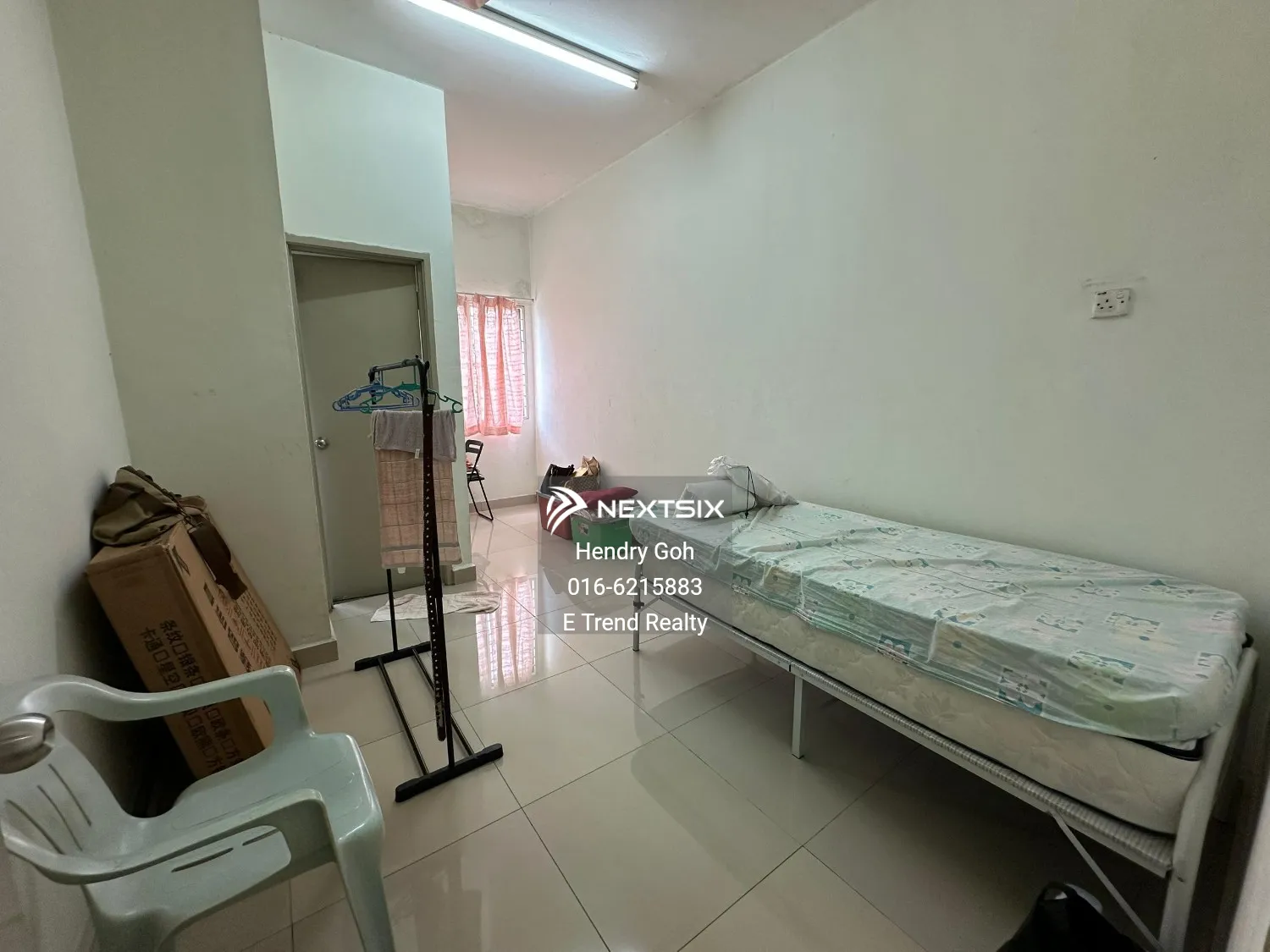 3-sty Terrace/Link House For Sale in Sungai Buloh Selangor - Image 17