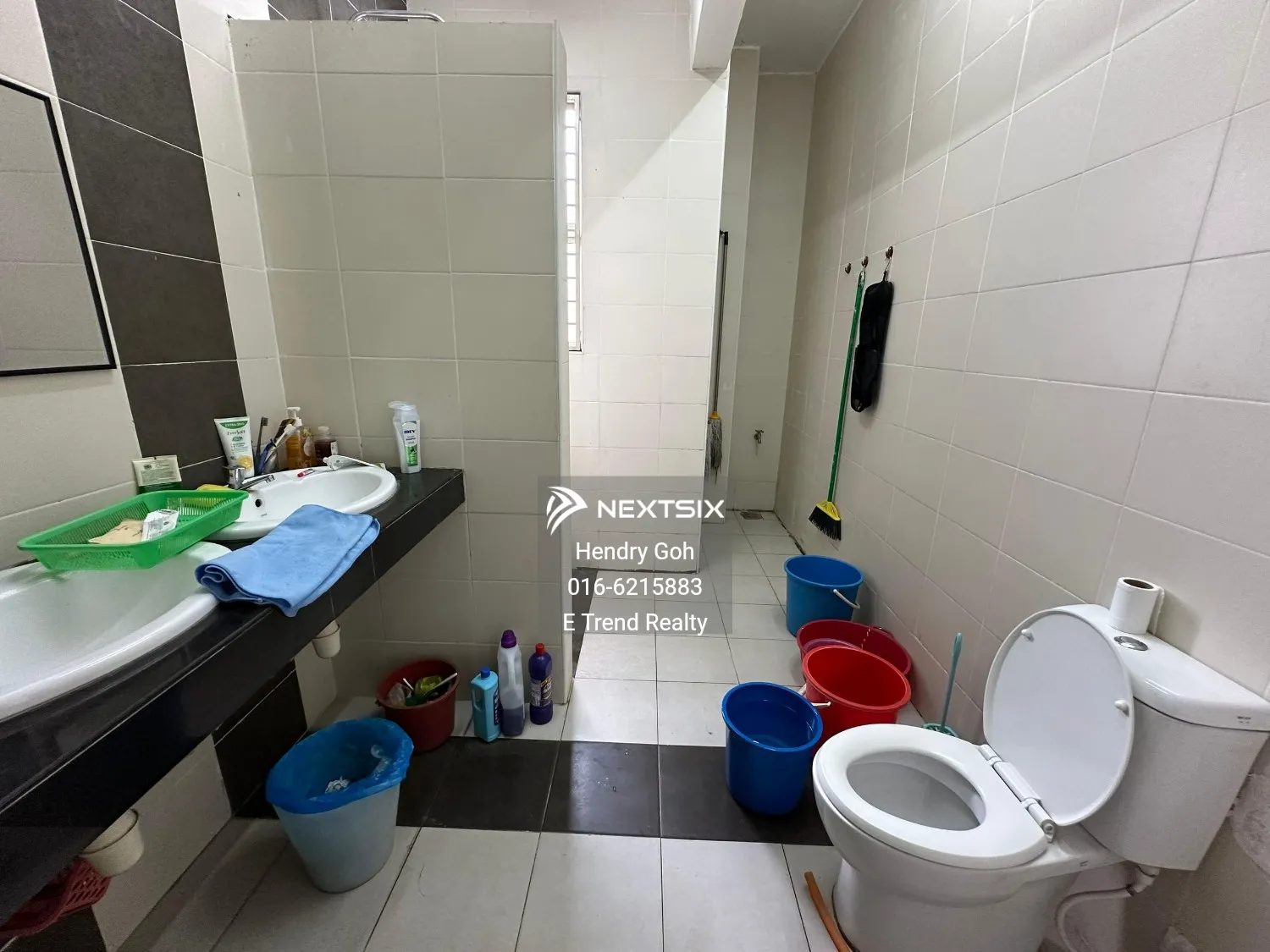 3-sty Terrace/Link House For Sale in Sungai Buloh Selangor - Image 18