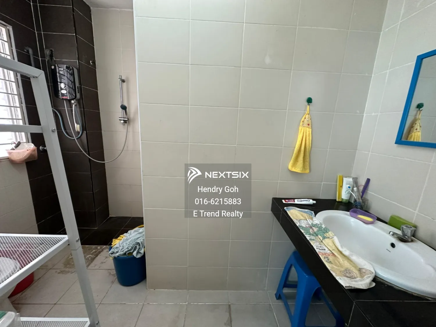 3-sty Terrace/Link House For Sale in Sungai Buloh Selangor - Image 19