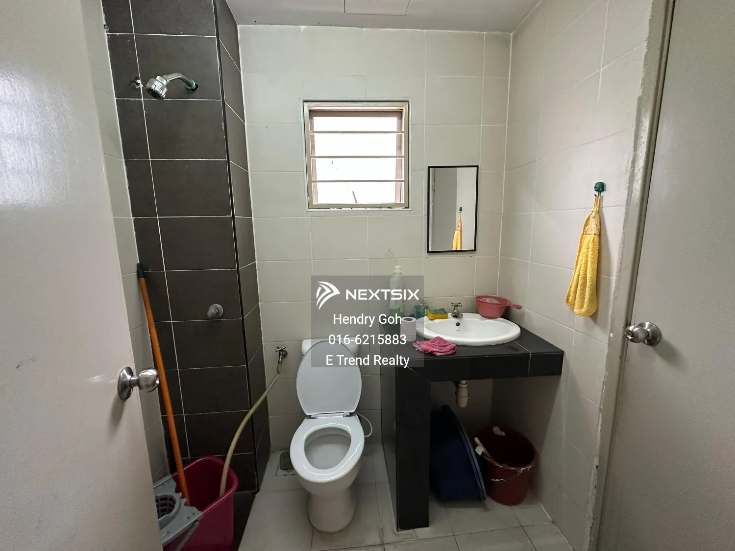 3-sty Terrace/Link House For Sale in Sungai Buloh Selangor - Image 20