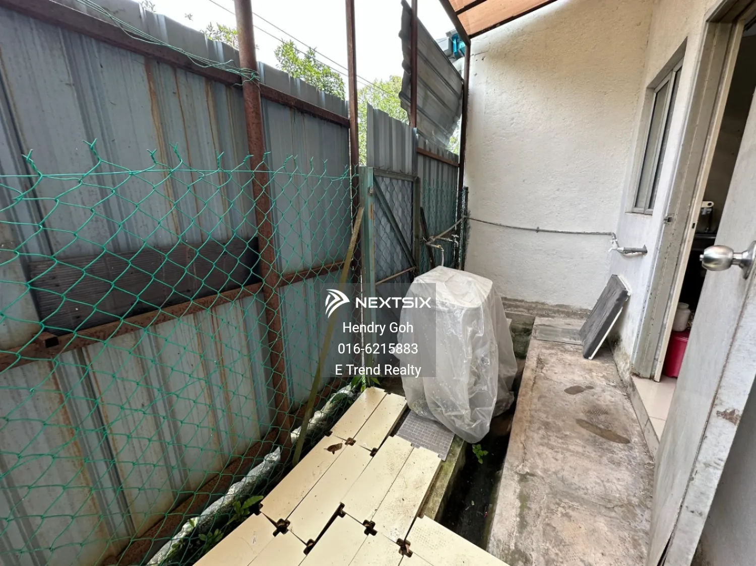 3-sty Terrace/Link House For Sale in Sungai Buloh Selangor - Image 23