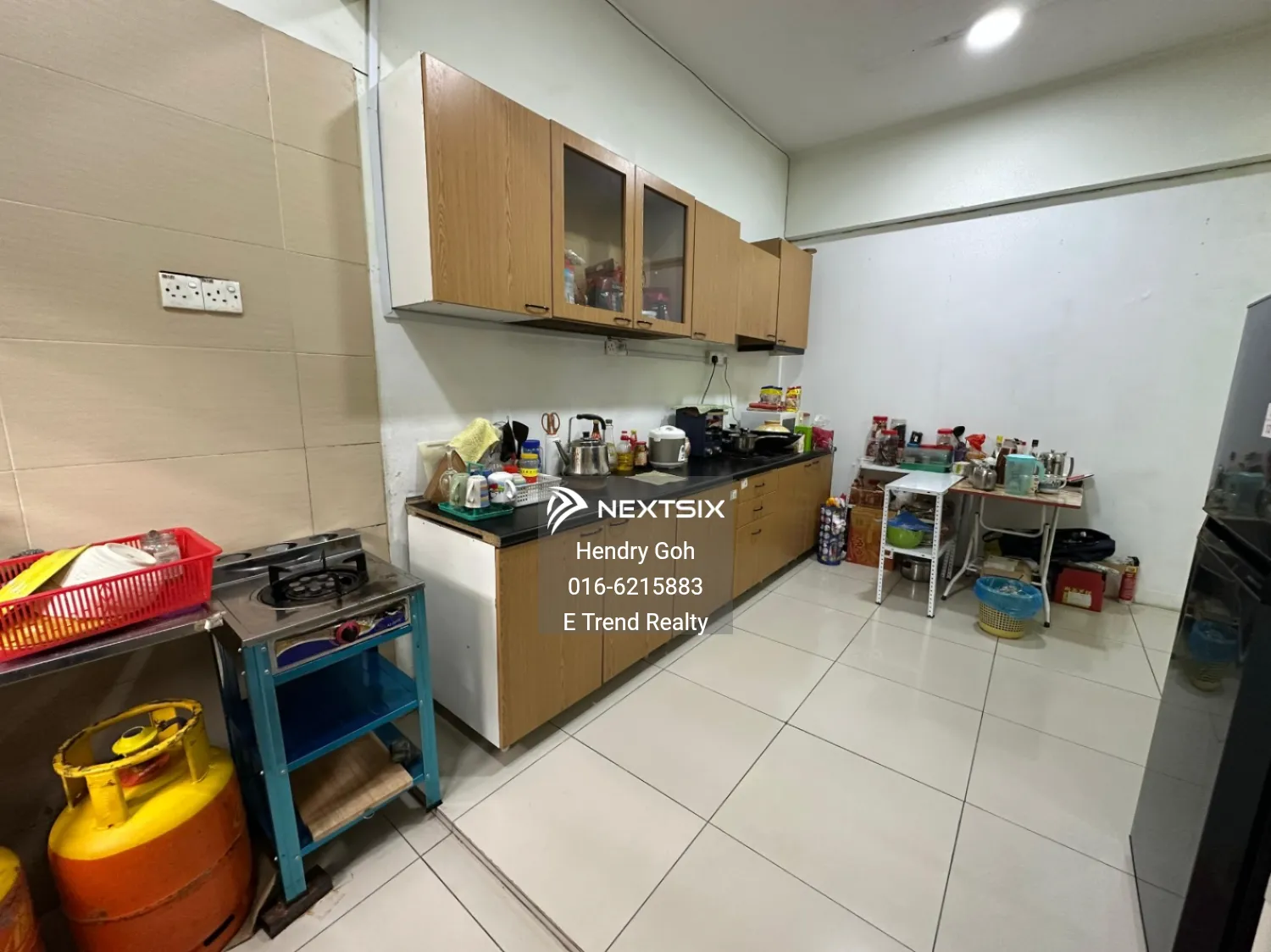 3-sty Terrace/Link House For Sale in Sungai Buloh Selangor - Image 5
