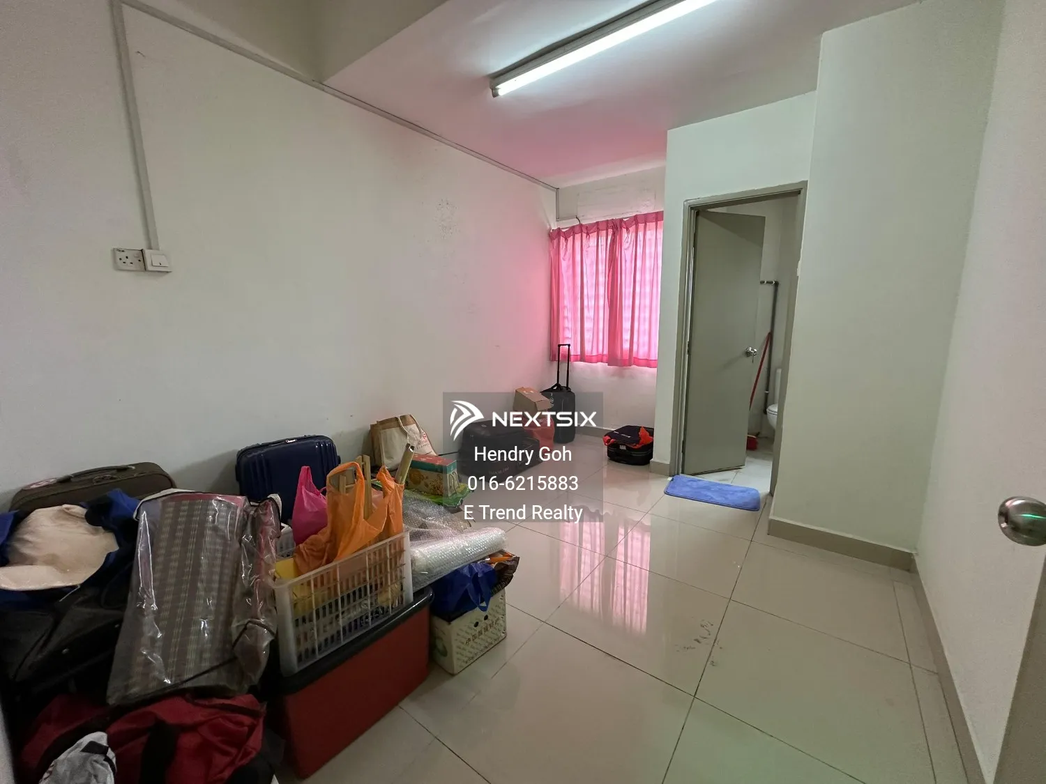 3-sty Terrace/Link House For Sale in Sungai Buloh Selangor - Image 6