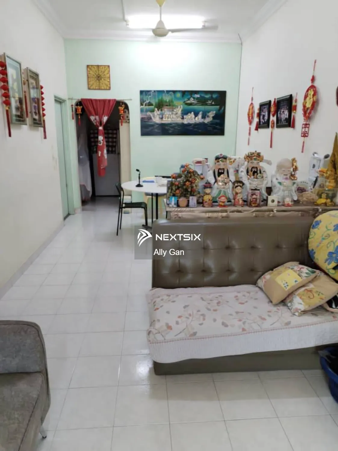 1-sty Terrace/Link House For Sale in Johor Bahru Johor - Image 2