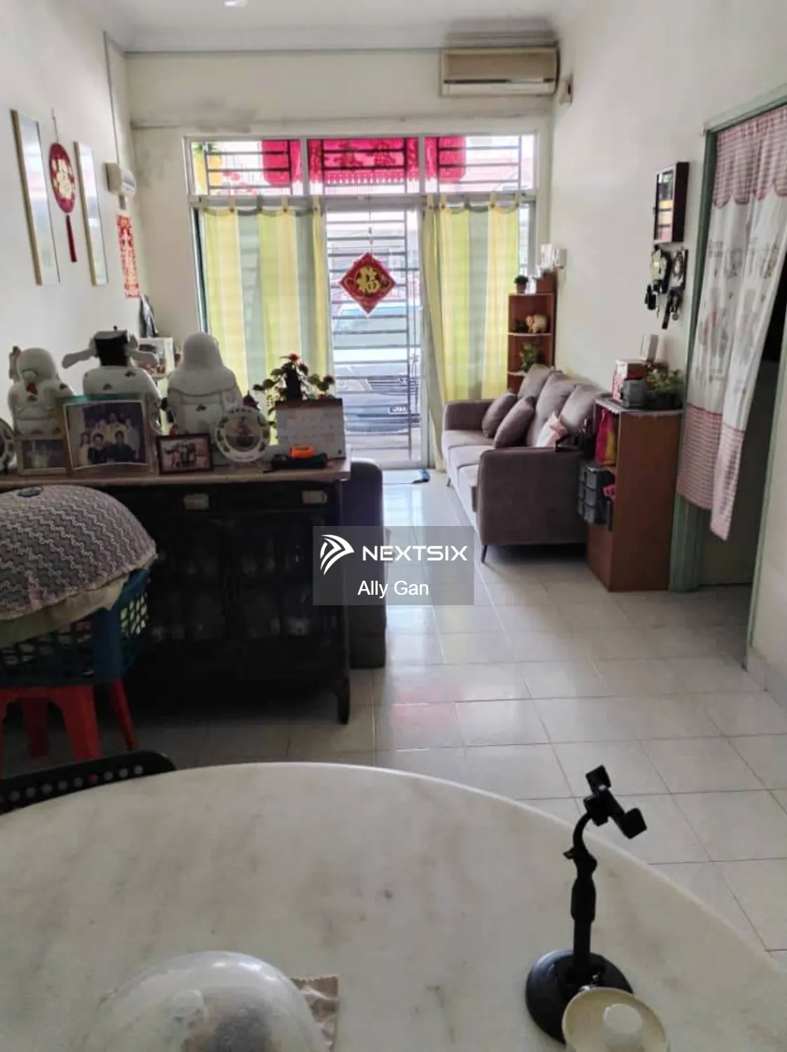 1-sty Terrace/Link House For Sale in Johor Bahru Johor - Image 3