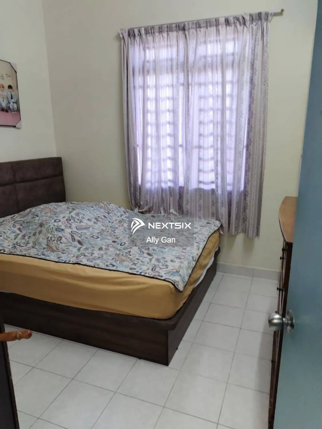 1-sty Terrace/Link House For Sale in Johor Bahru Johor - Image 4