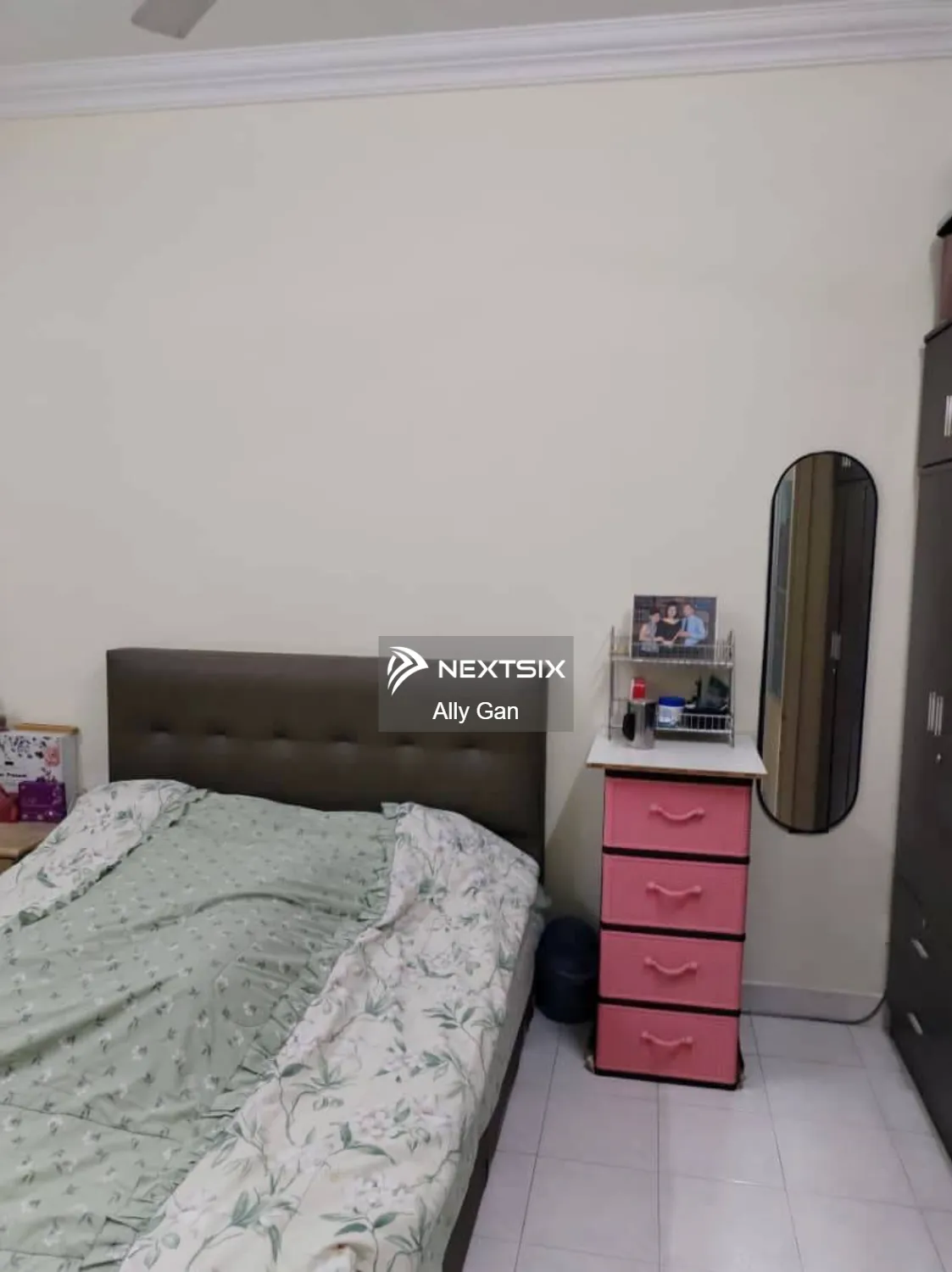 1-sty Terrace/Link House For Sale in Johor Bahru Johor - Image 5