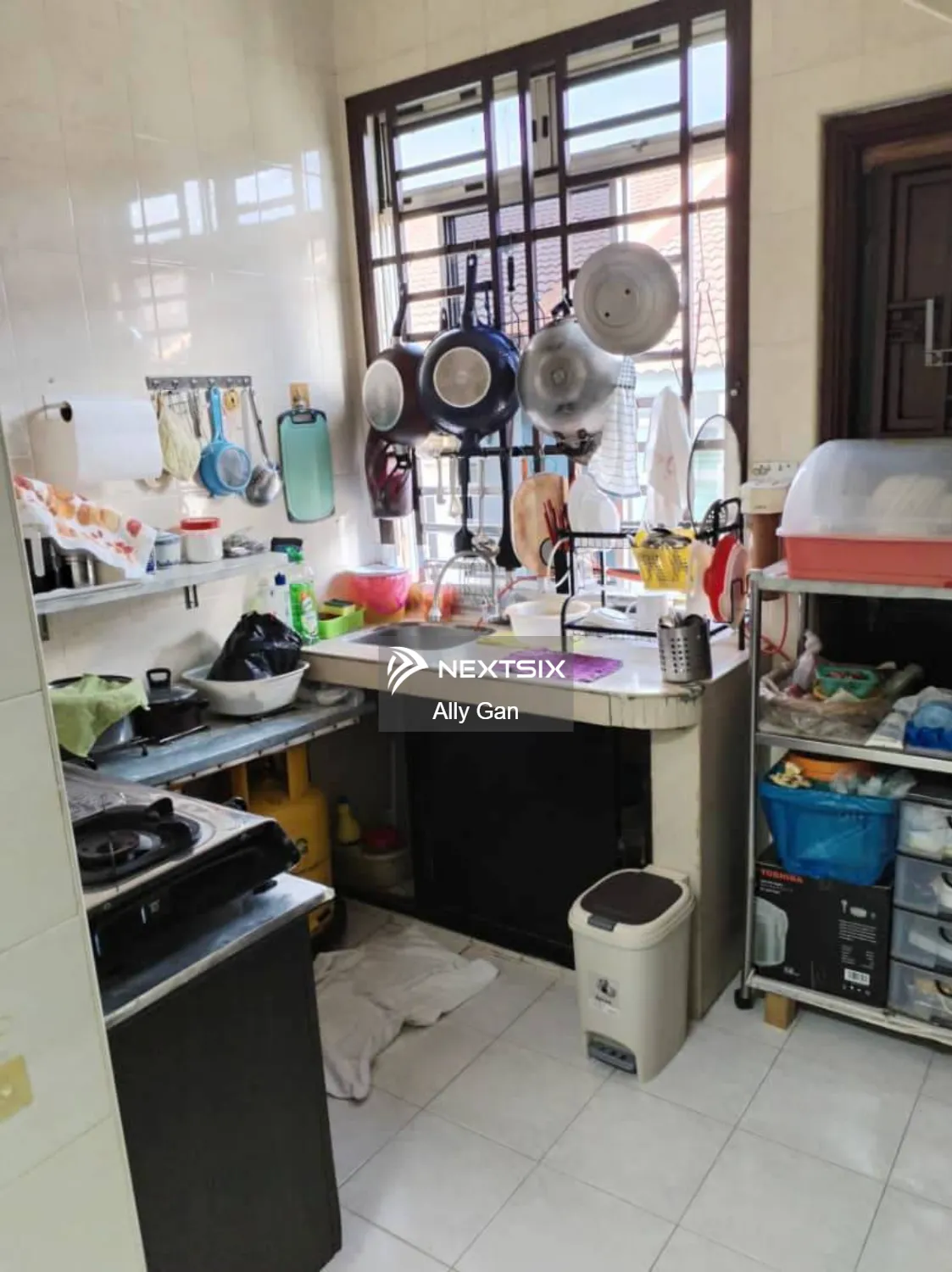 1-sty Terrace/Link House For Sale in Johor Bahru Johor - Image 7