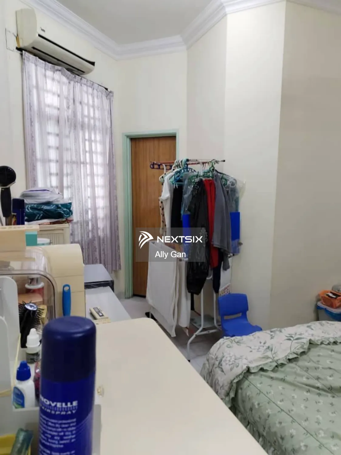 1-sty Terrace/Link House For Sale in Johor Bahru Johor - Image 8