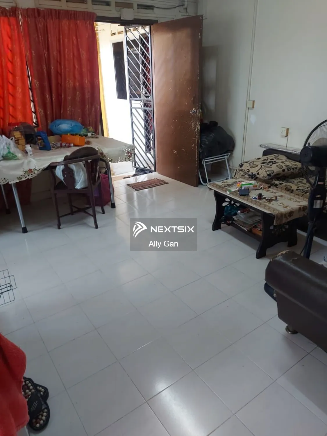 Flat For Sale in Skudai Johor