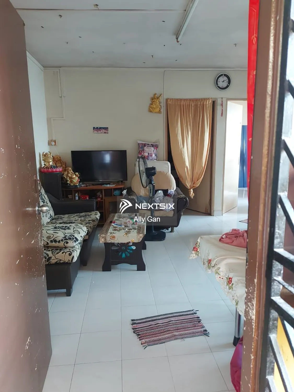 Flat For Sale in Skudai Johor - Image 5