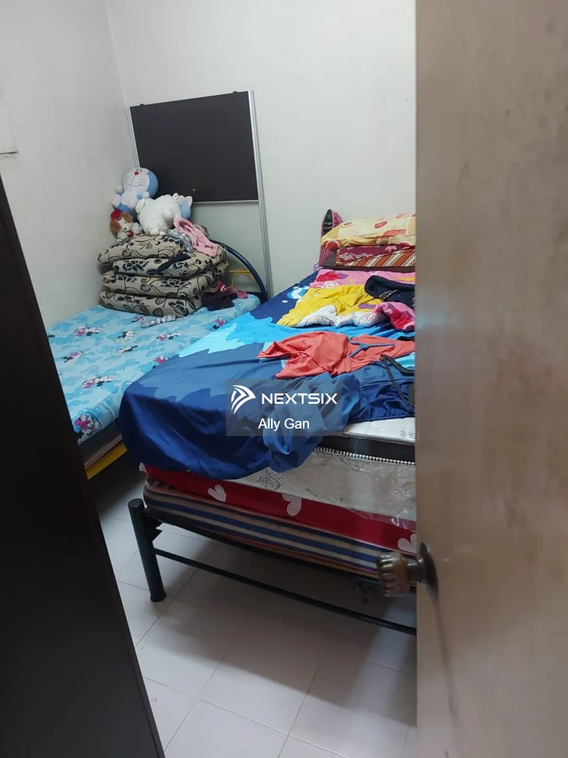 Flat For Sale in Skudai Johor - Image 6
