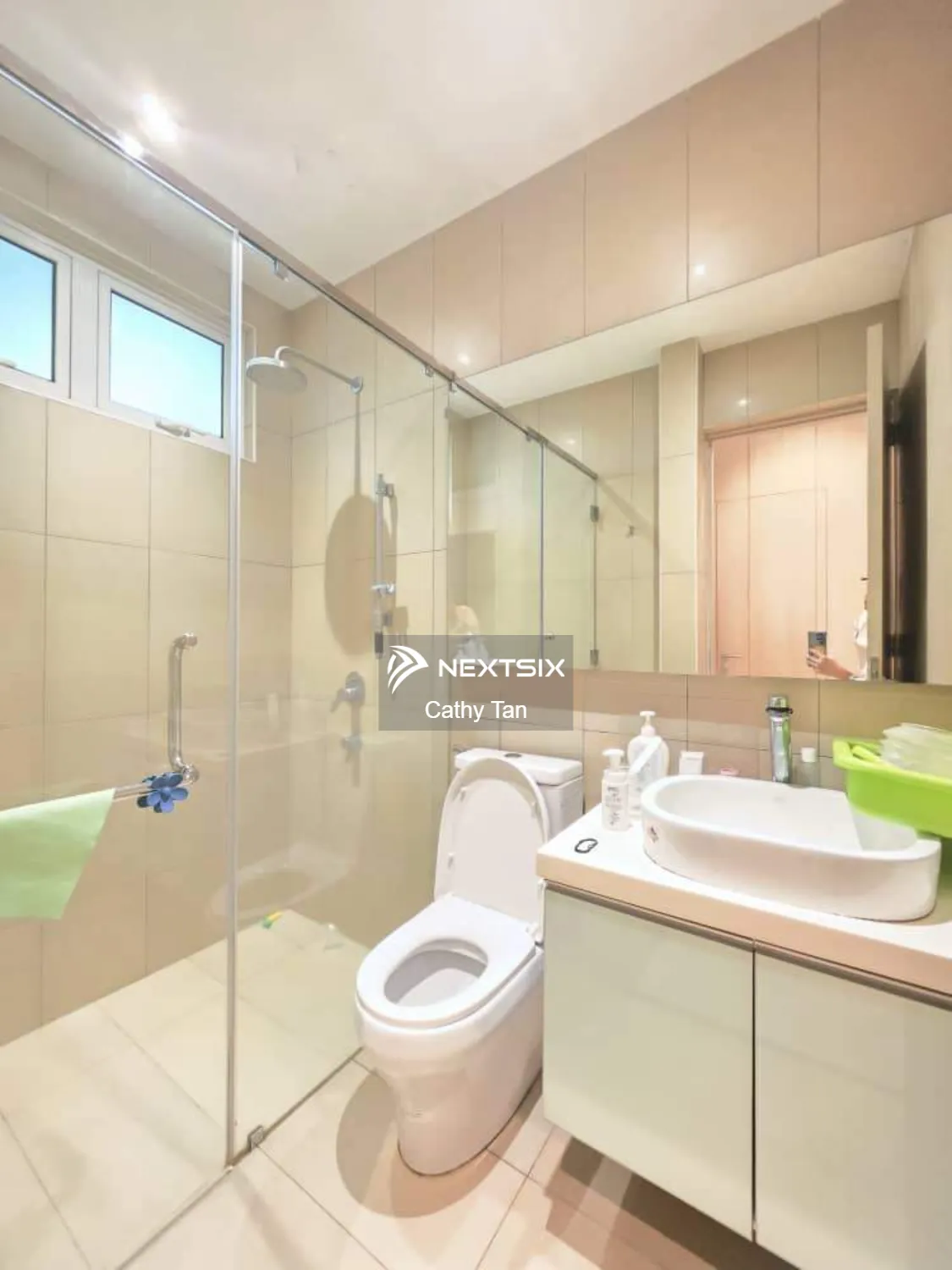 Semi-detached House For Sale in Skudai Johor - Image 10