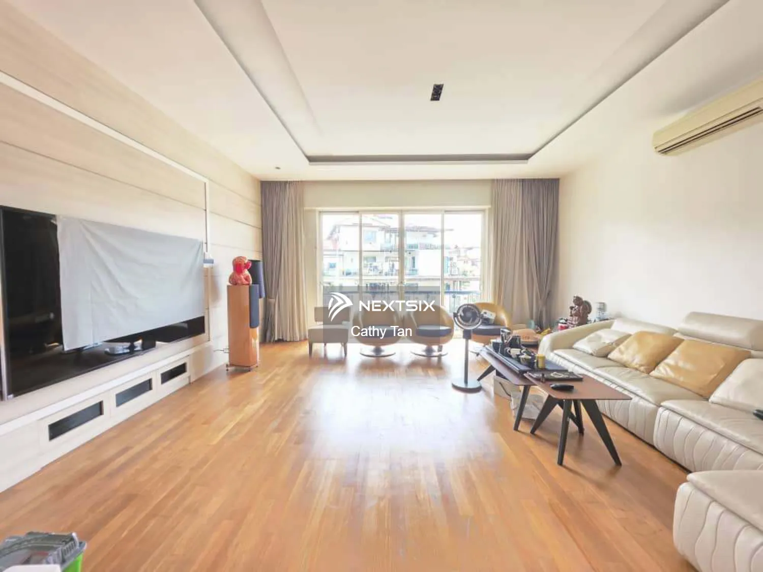 Semi-detached House For Sale in Skudai Johor - Image 11