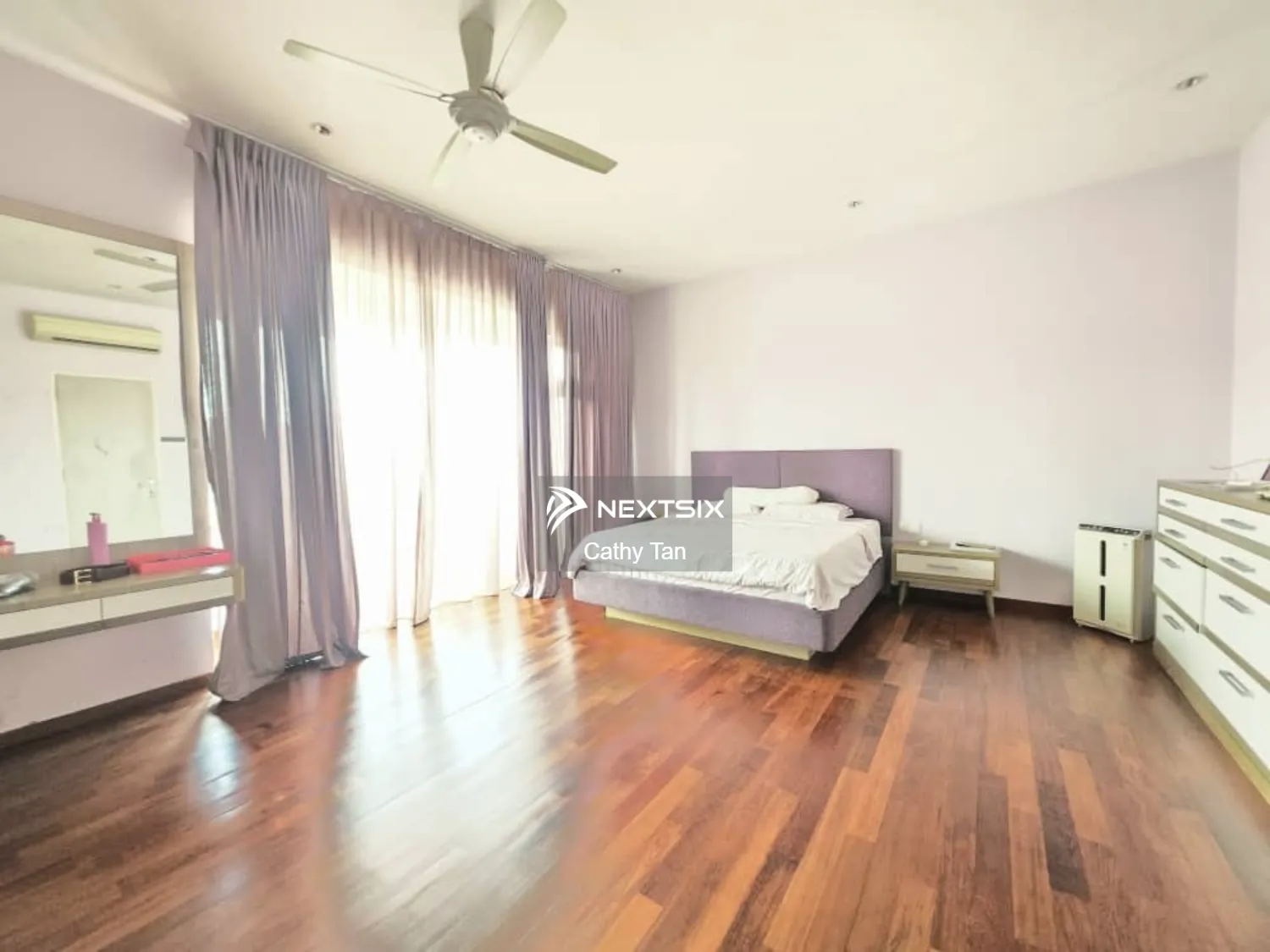 Semi-detached House For Sale in Skudai Johor - Image 12
