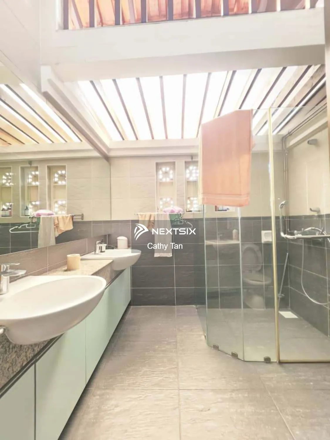 Semi-detached House For Sale in Skudai Johor - Image 14