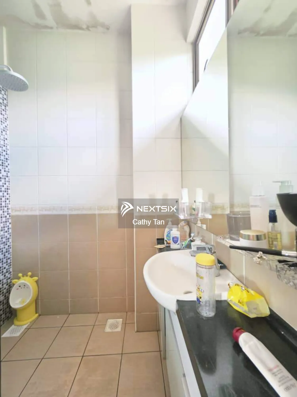 Semi-detached House For Sale in Skudai Johor - Image 15