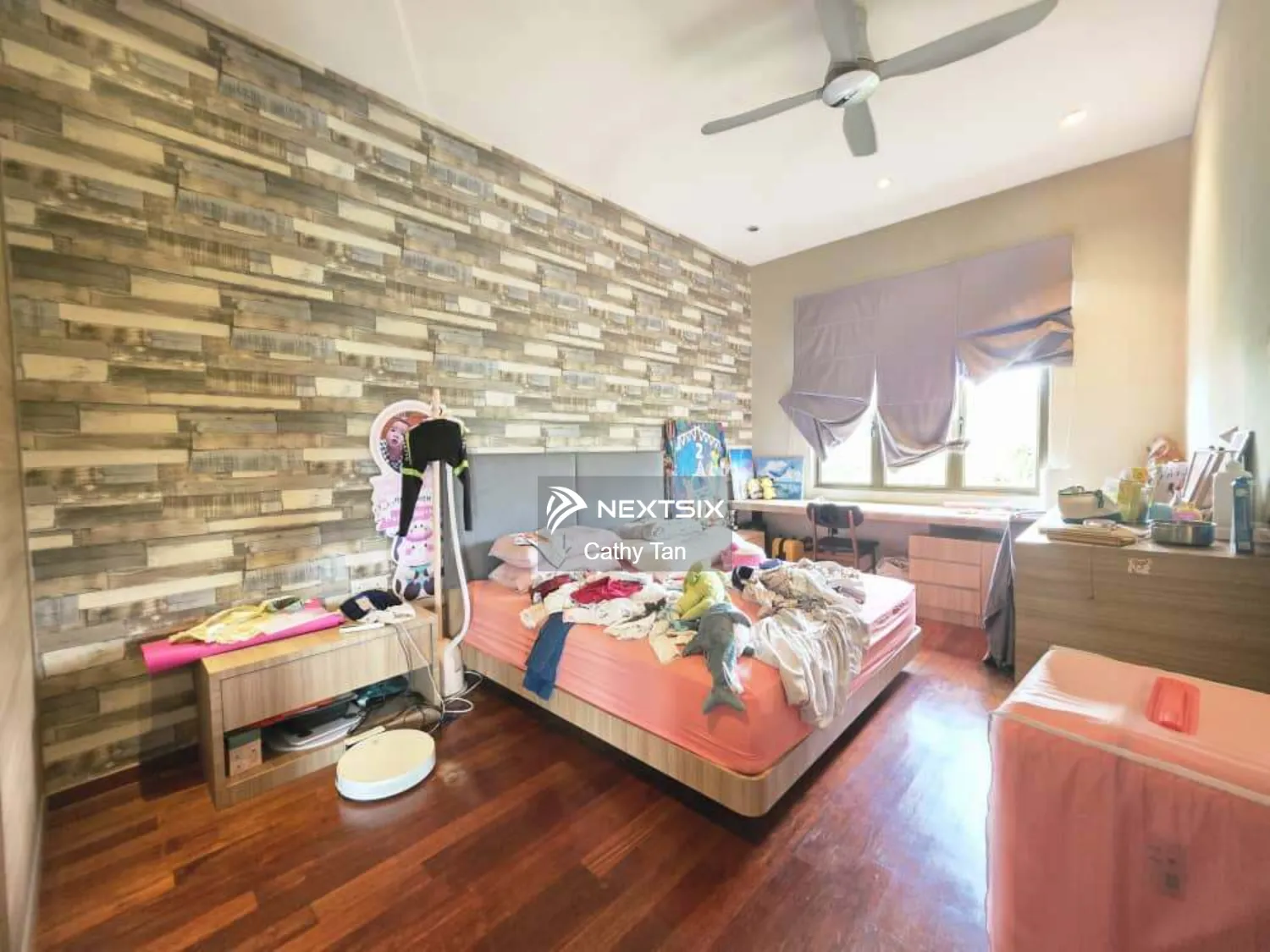 Semi-detached House For Sale in Skudai Johor - Image 16