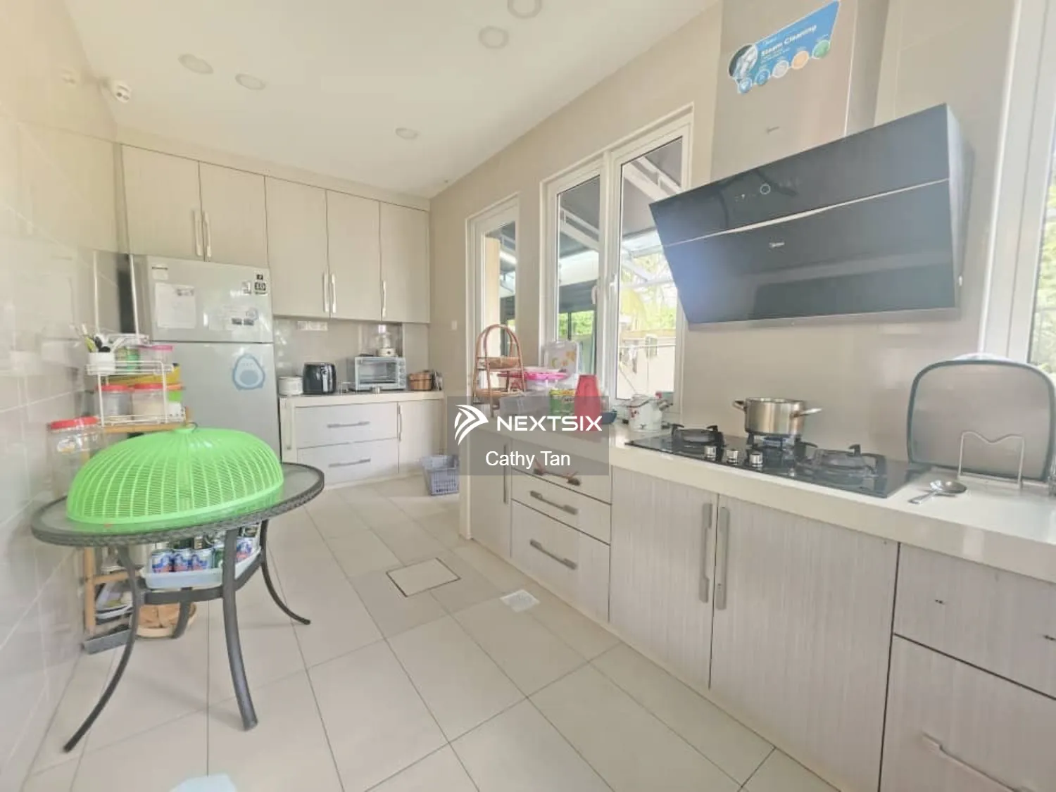 Semi-detached House For Sale in Skudai Johor - Image 5