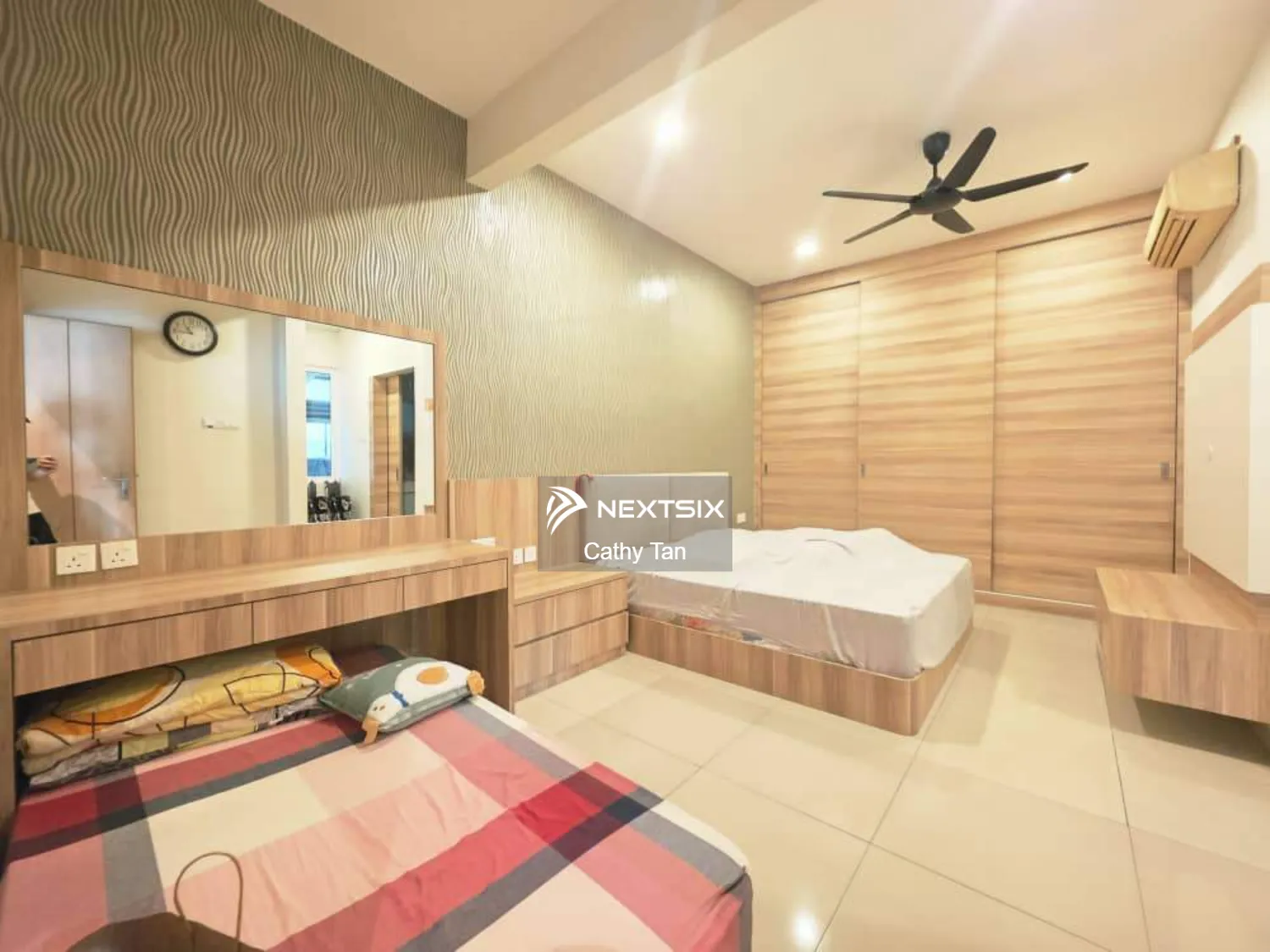 Semi-detached House For Sale in Skudai Johor - Image 7