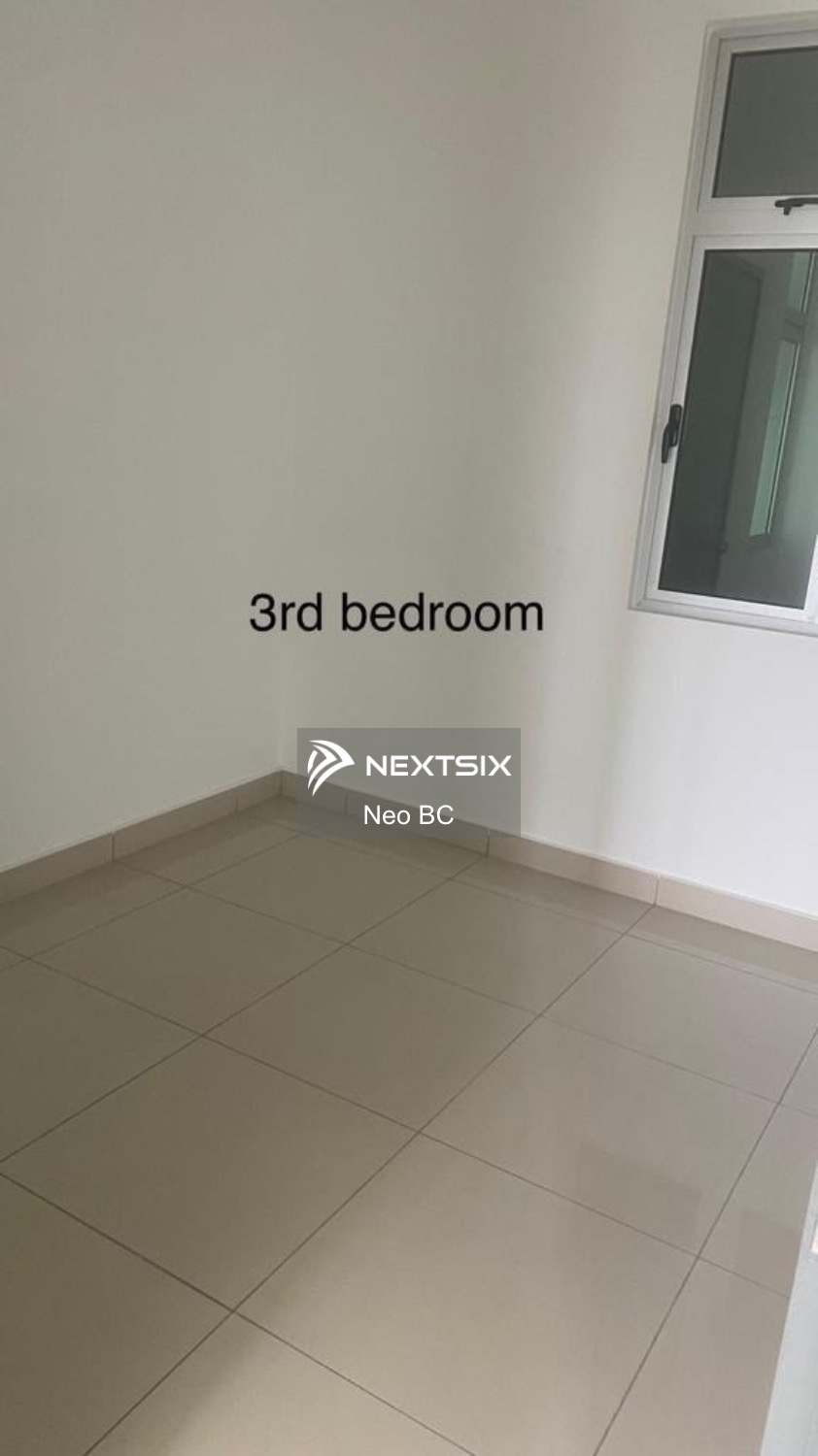 Serviced Residence For Sale in Masai Johor - Image 9