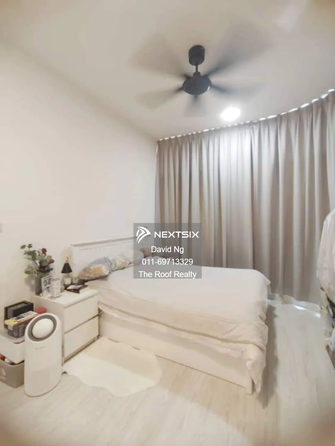 Condominium For Sale in Ara Damansara Selangor