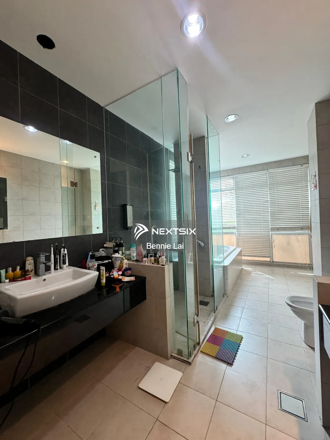 2-sty Superlink House For Sale in Kota Kinabalu Sabah - Image 10