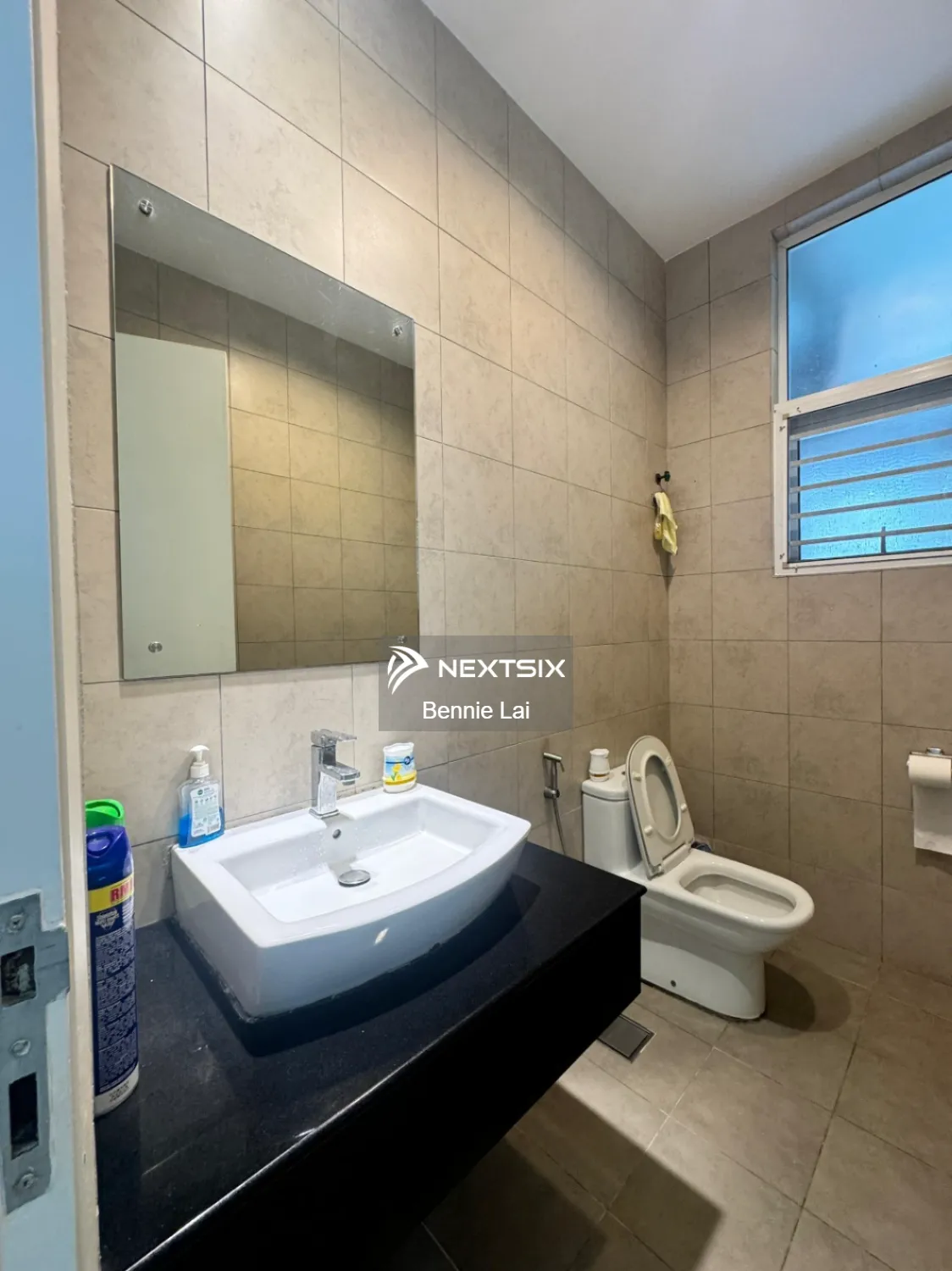 2-sty Superlink House For Sale in Kota Kinabalu Sabah - Image 12