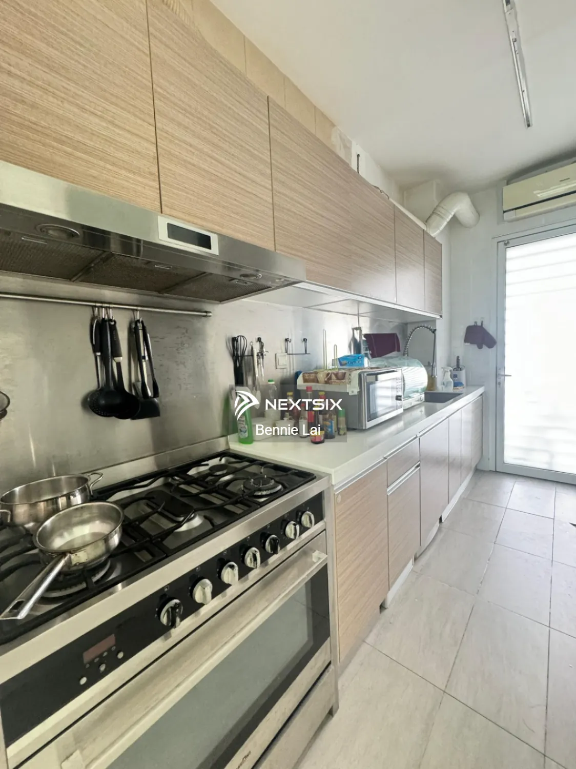 2-sty Superlink House For Sale in Kota Kinabalu Sabah - Image 5