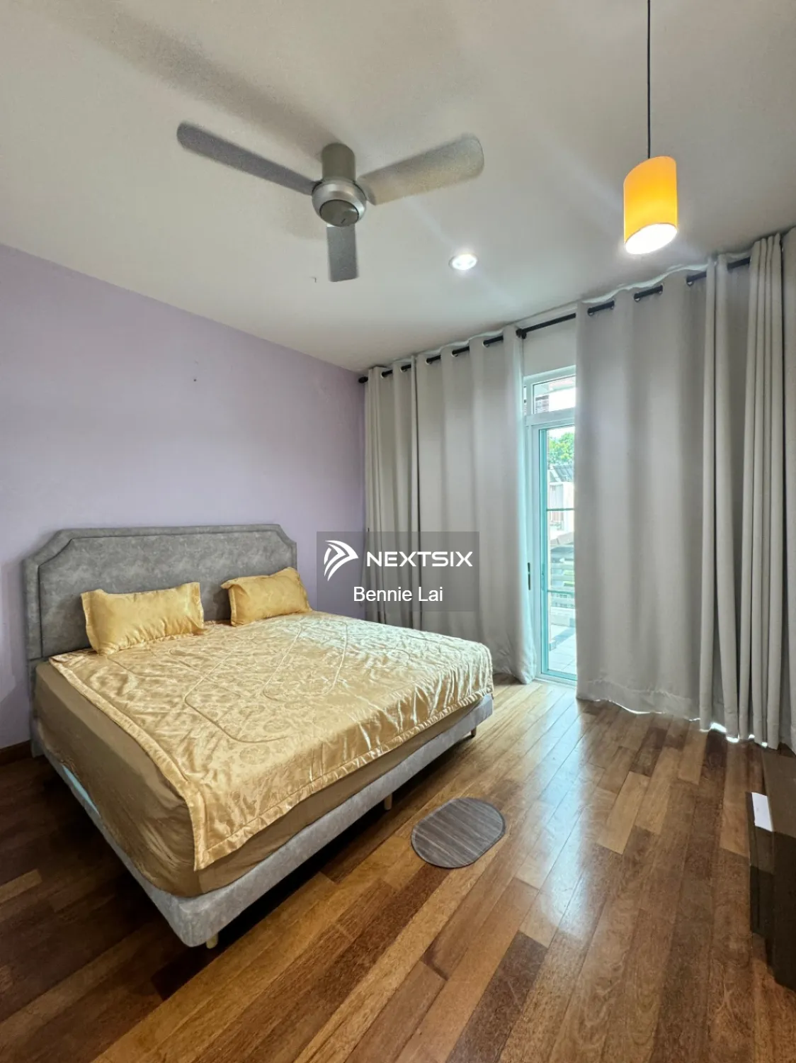 2-sty Superlink House For Sale in Kota Kinabalu Sabah - Image 8