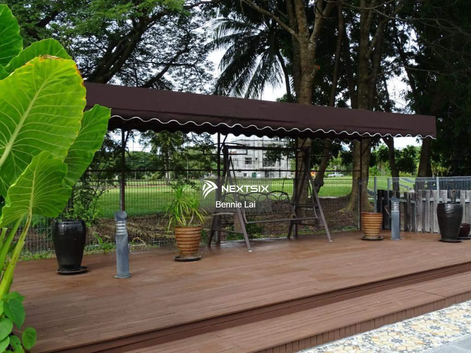 2-sty Superlink House For Sale in Kota Kinabalu Sabah - Image 10