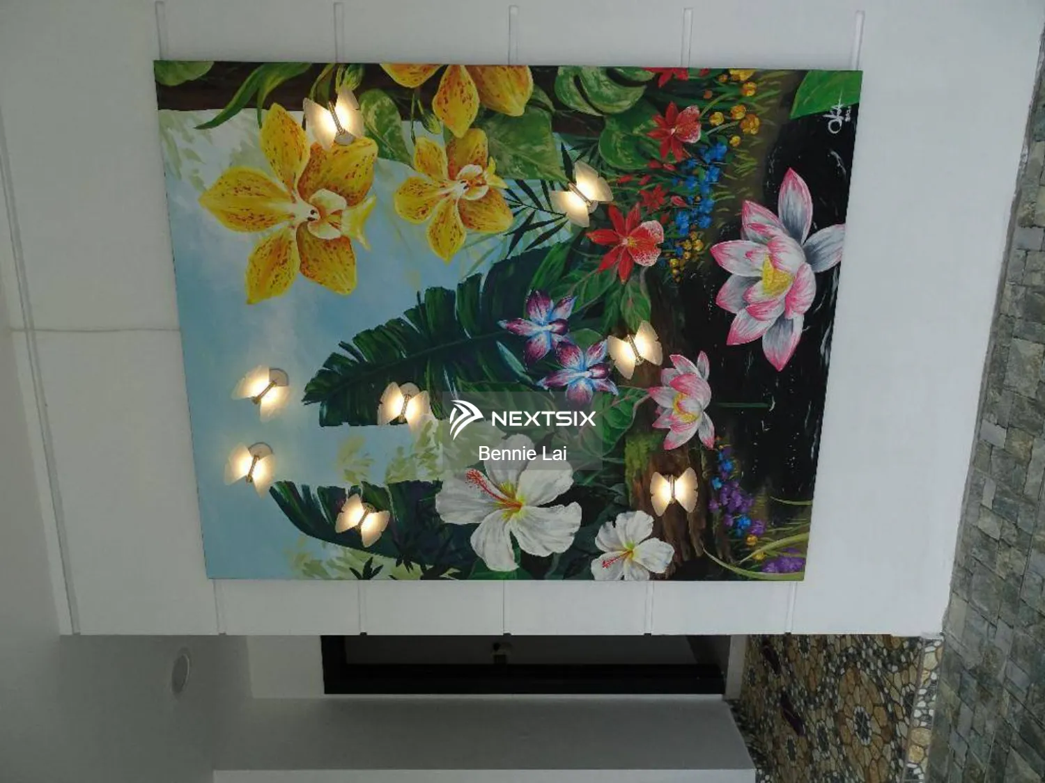 2-sty Superlink House For Sale in Kota Kinabalu Sabah - Image 11