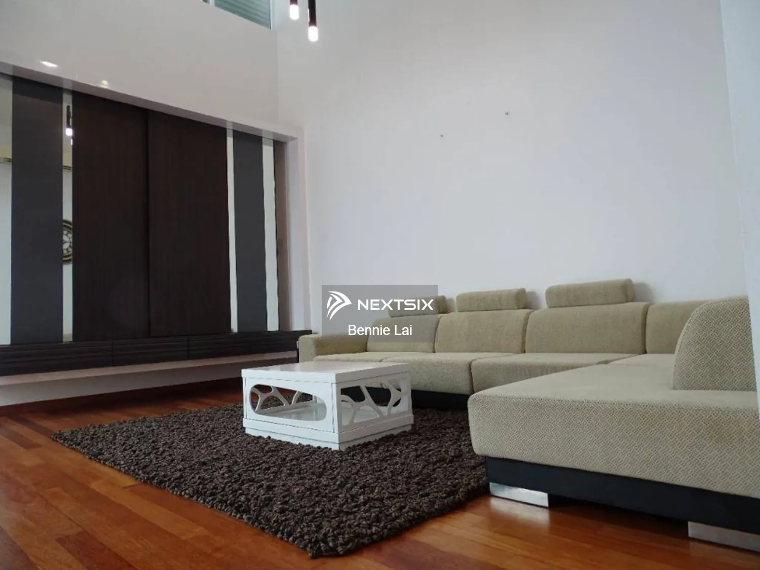 2-sty Superlink House For Sale in Kota Kinabalu Sabah - Image 6