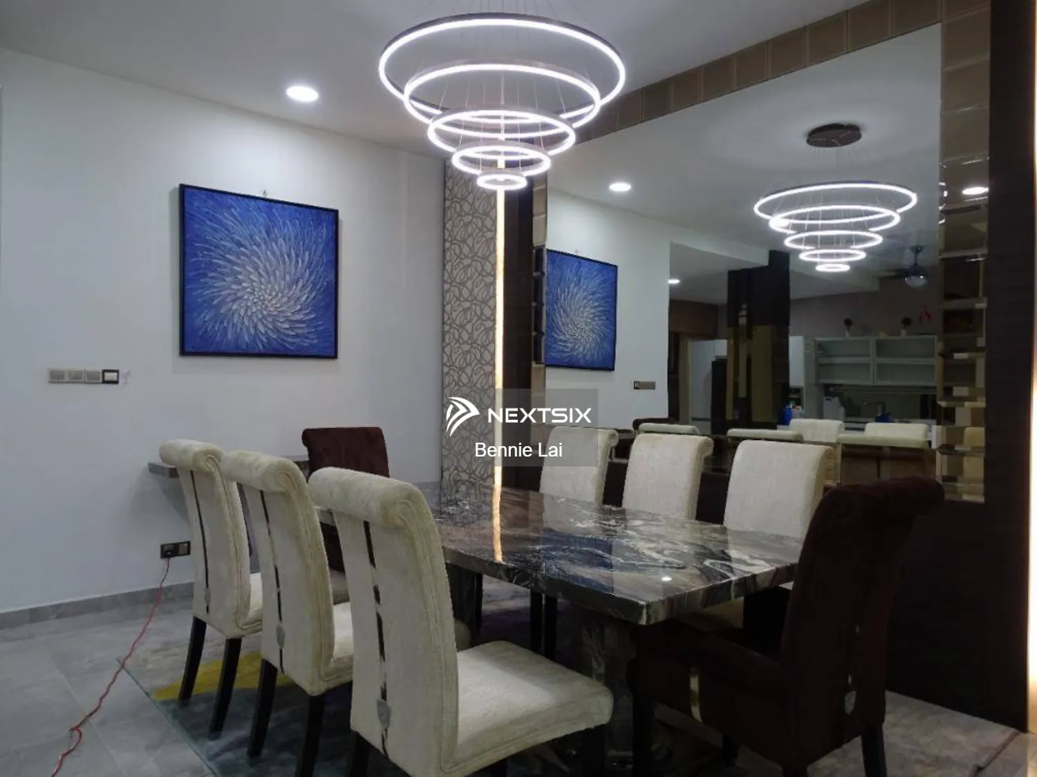 2-sty Superlink House For Sale in Kota Kinabalu Sabah - Image 7