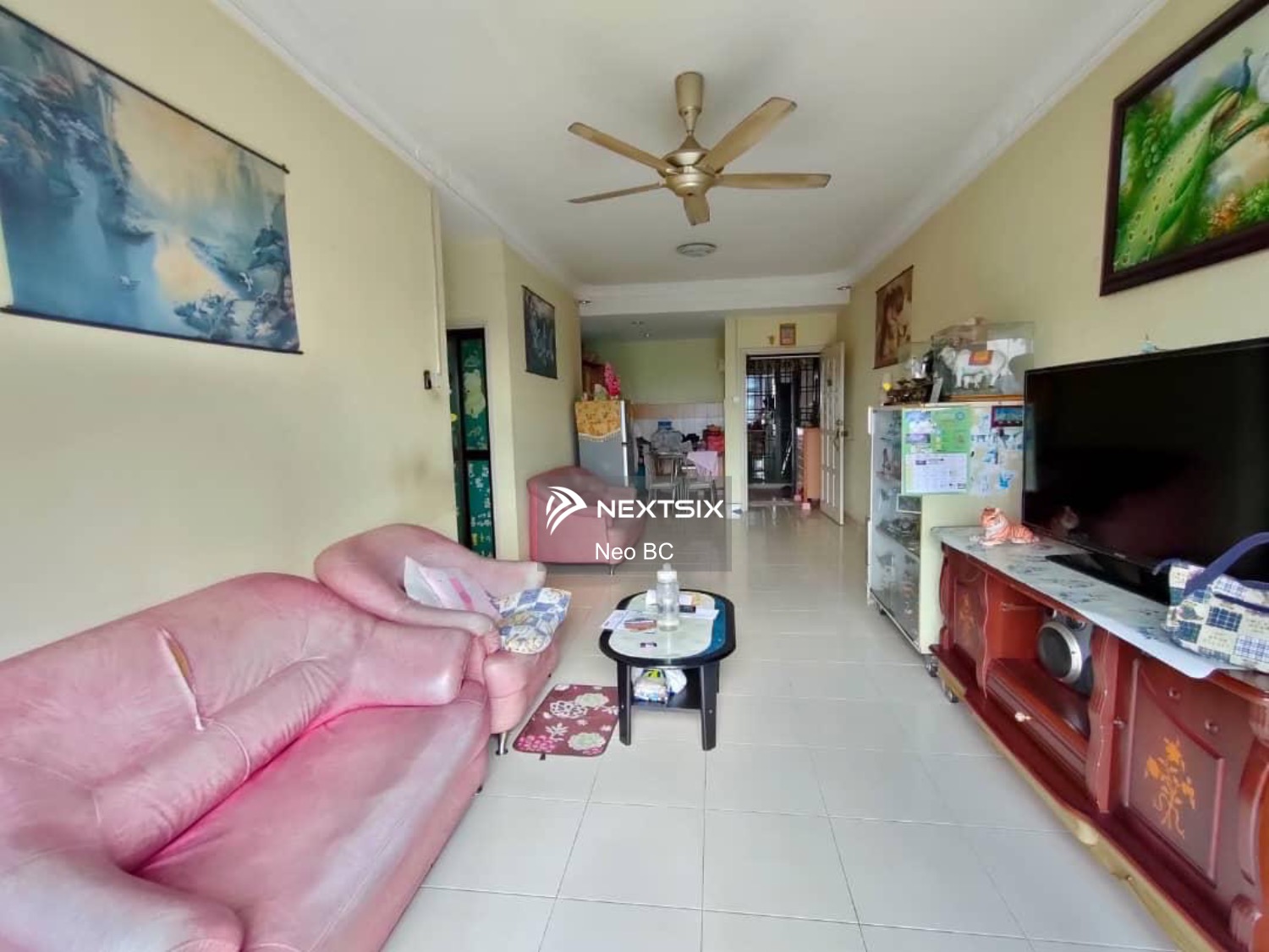 Semi-detached House For Sale in Masai Johor