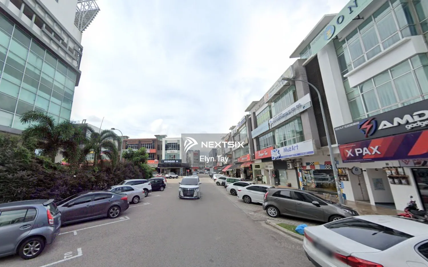 Shop For Sale in Johor Bahru Johor