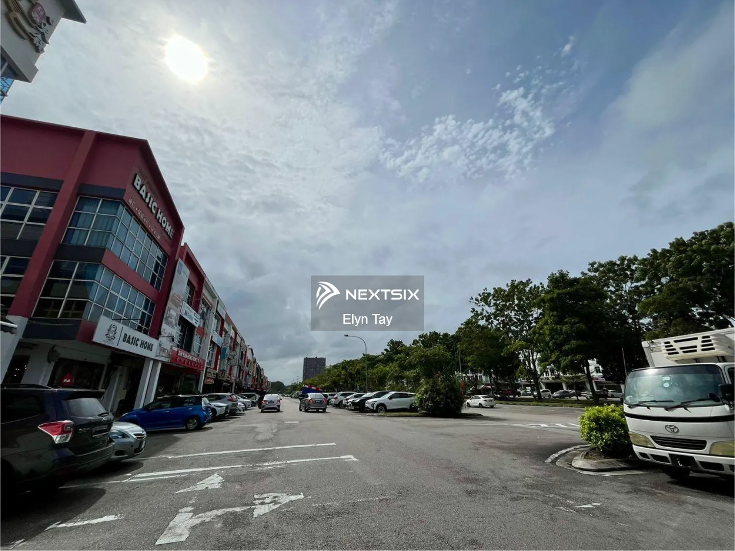 Shop For Sale in Johor Bahru Johor