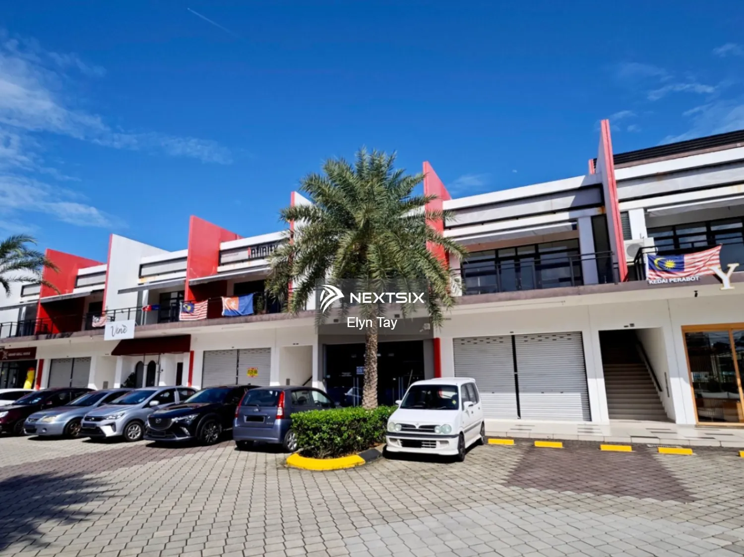 Shop For Sale in Iskandar Puteri (Nusajaya) Johor - Image 2